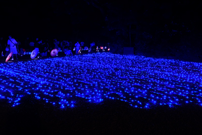 #22 TANABATA FES.